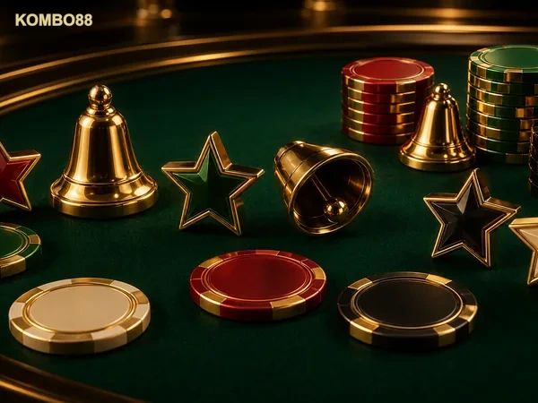 Tangkapan layar Fortune Rabbit di kombo88 — gambar 3