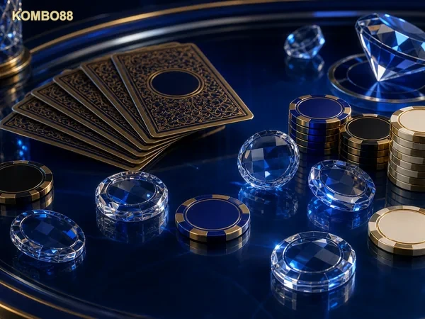 Gambar Mines Grand 4